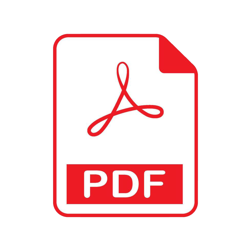 pdf icon