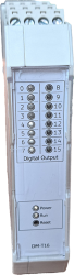 DM-T16