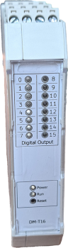 DM-T16